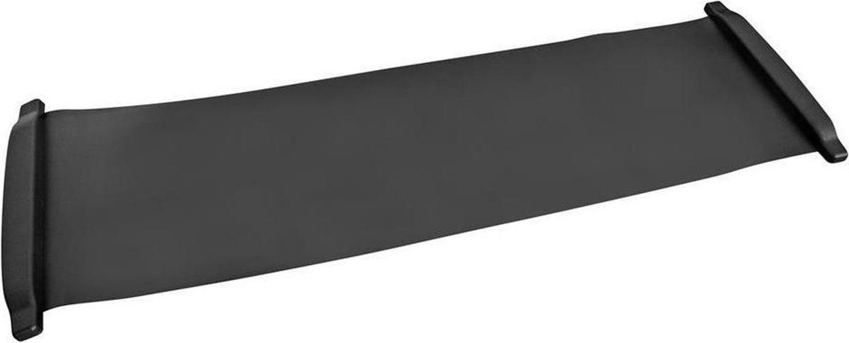 Tempish Schaatsmat Zwart 230 X 50 Cm