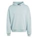 adidas Hombre SOFT LUX HOODIE, Wonder Sage, M