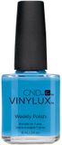 CND VINYLUX™ Digi Teal #211 Nagellak