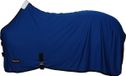 Pagony Deken - Maat: 165 - Kobalt - Polyester