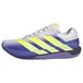 adidas Adizero Dropset Pro Kruisschoenen voor kinderen