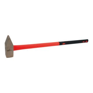 KS Tools BRONZEplus voorhamer 8000 g - 1 stuk
