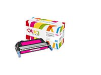 Armor K15527OW tonercartridge Magenta 15000 pagina's HP Color LaserJet 4700 Q5953A