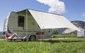 Fiamma Sun View XL 450