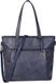 Wimona Evelina 4035 Shopper / Laptoptas - 15 inch - Donkerblauw