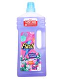 Flash Nettoyant Tout Usage Liquide Party In Bloom Édition Spéciale 1500 ml