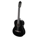 Yamaha C40II Gitaar - Zwart