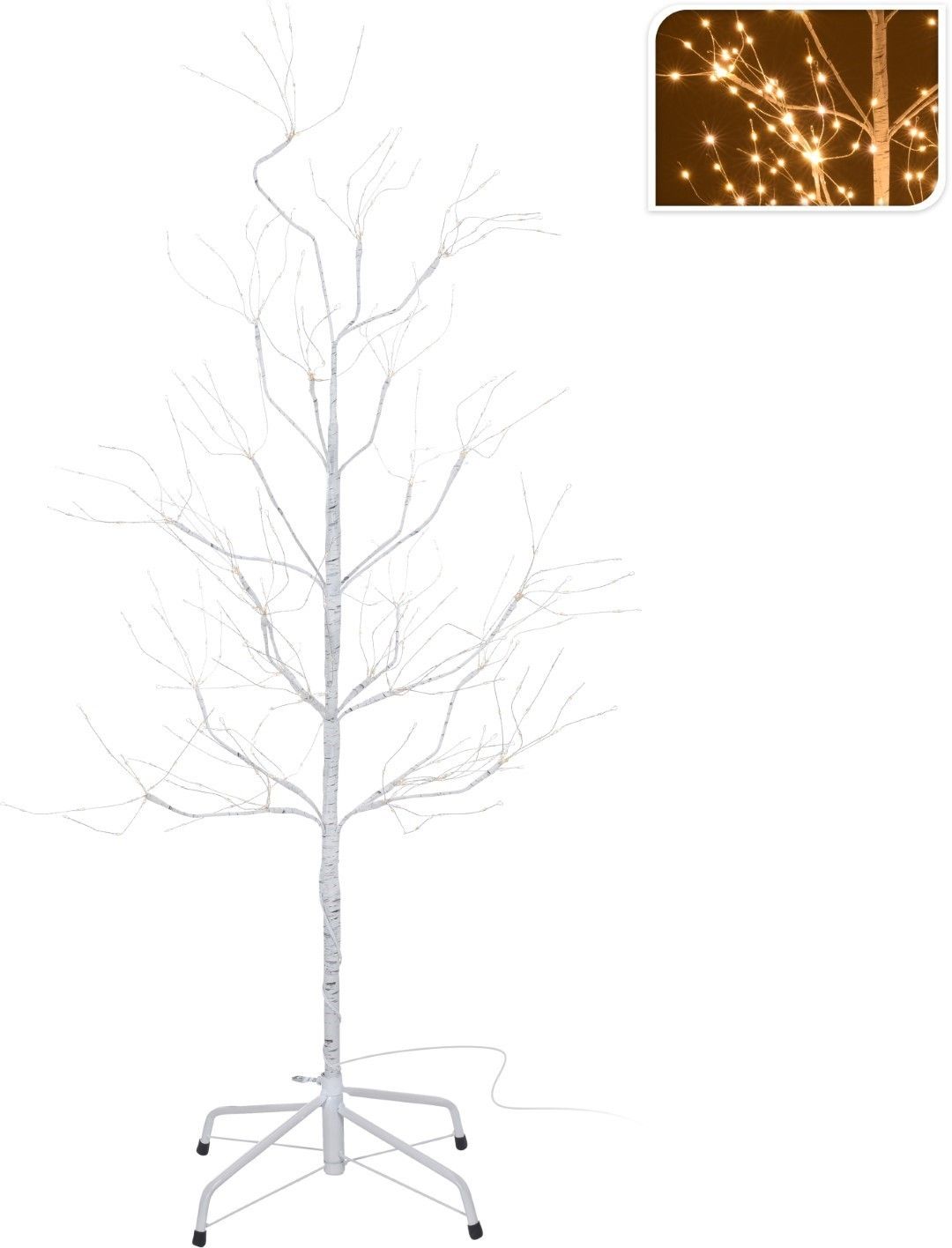 PerfectLED Boom 120 cm 390LED met timer