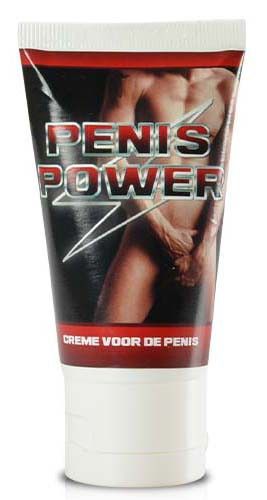Ero Penis power creme 50ml