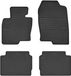 Frogum Rubbermatten Mazda CX-5 2017-2025