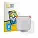 BROTECT - Screenprotector voor Yoto Player (3. Gen.) - Folie Beschermfolie matte 6 Stuks