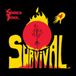 Survival Simmer Down