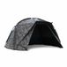 Nash Titan Hide Camo Pro Bivvy Tent 1 Person Camo Nylon 195x240x122 cm