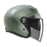 Nitro Casque moto jet Exclusif