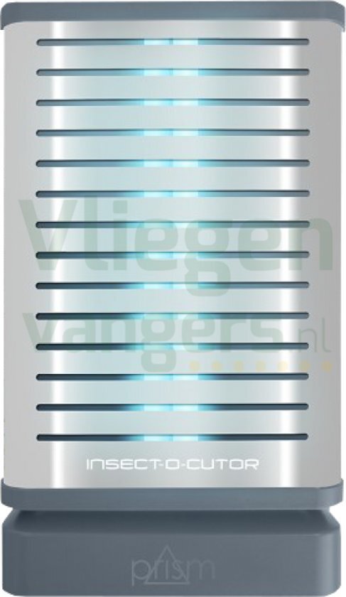 Insect-O-cutor VliegenlampdesignPrism