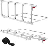 VEVOR Opvouwbare bedhek voor senioren, 122 cm