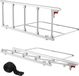 VEVOR Opvouwbare bedhek voor senioren, 122 cm
