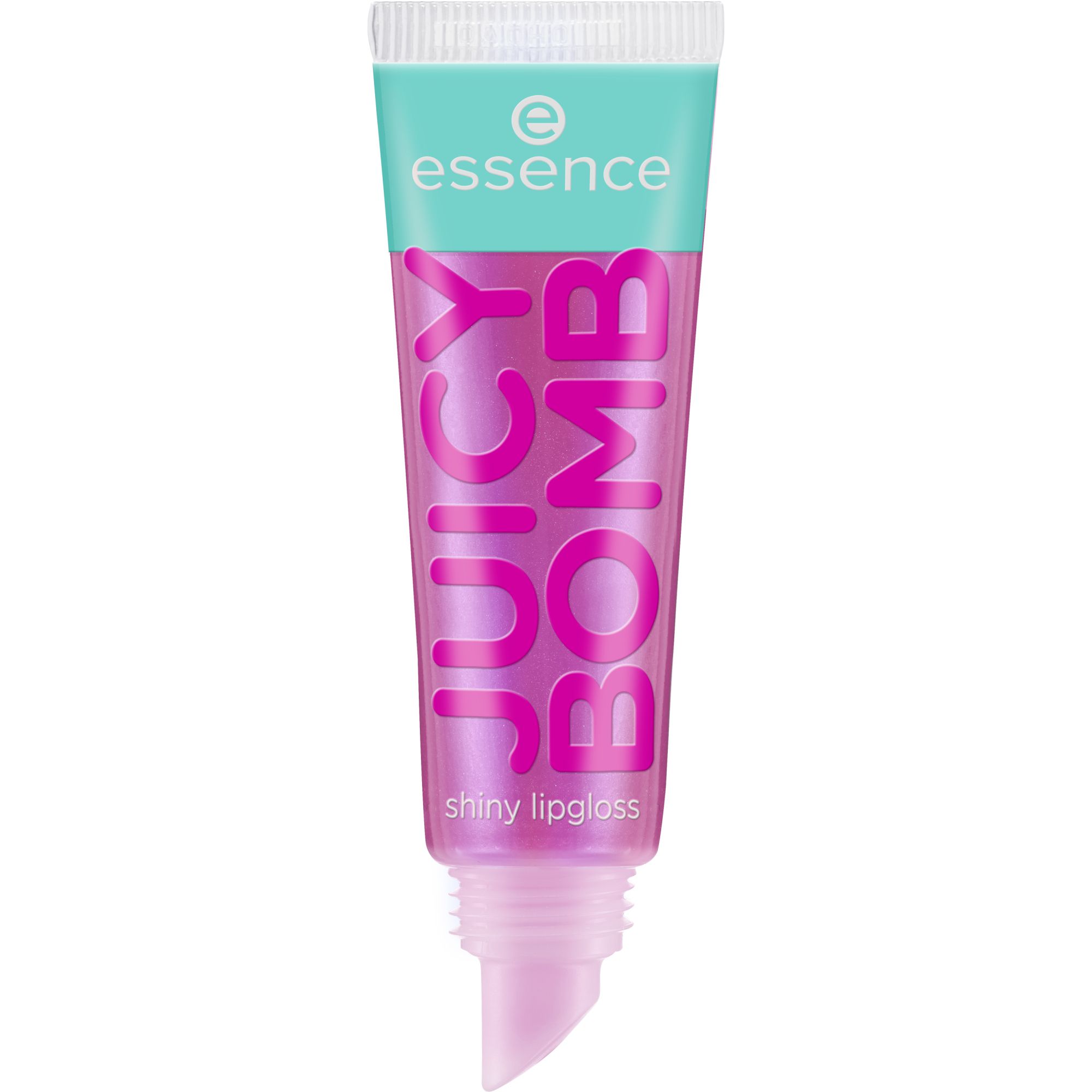 Essence Juicy Bomb Lipgloss 105 Bouncy Bubblegum - 10ml