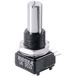 Vishay 249FGJS0XB25105KA Potentiomètre de précision Mono 1 W 1 MΩ