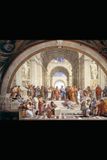 Science, Natural Philosophy, and Institutions: A Triangulation of Social Forces 500 BCE - Present