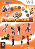 Konami Sports Island 2 - Nintendo Wii