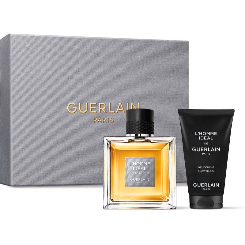 Guerlain L'Homme Idéal Gift Set
