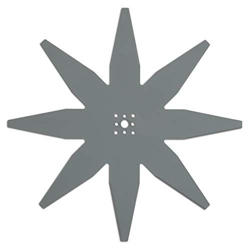 Arnold maaimes AR7 - Robotmaaier - 290 mm - Grijs