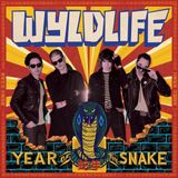 Suburban Wyldlife Year of the Snake