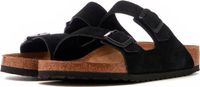 Birkenstock Arizona Wildleder Sandalen EU 45 Mann