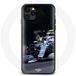 Maniacase Hoes voor Oppo A74 Stranger Things Poster Friends Don't Lie Merry Christmas