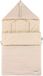 Trixie Voetenzak Baby - Bliss Blossom Roze