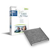 Valeo Interieurfilter Protect 715690 - Pollenfilter met Actieve Kool