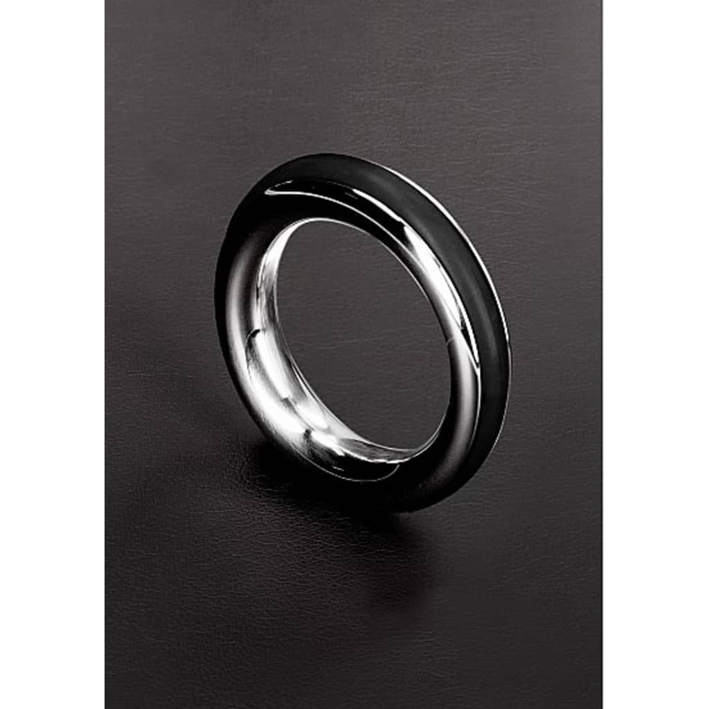 Triune Cazzo Cockings - 45 mm - Black