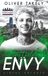Tattooed Envy: An MM age gap romance