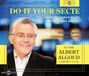 Sonic Rendezvous Fremeaux & Associes Albert Algoud, Christophe Bertin - Do It Your Secte (2 CD)