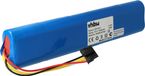 vhbw Batterie Compatible Avec Neato Botvac 70, 70e, 75, Connected, 80, 85 Robot Électroménager (3000mah, 12v, Nimh)