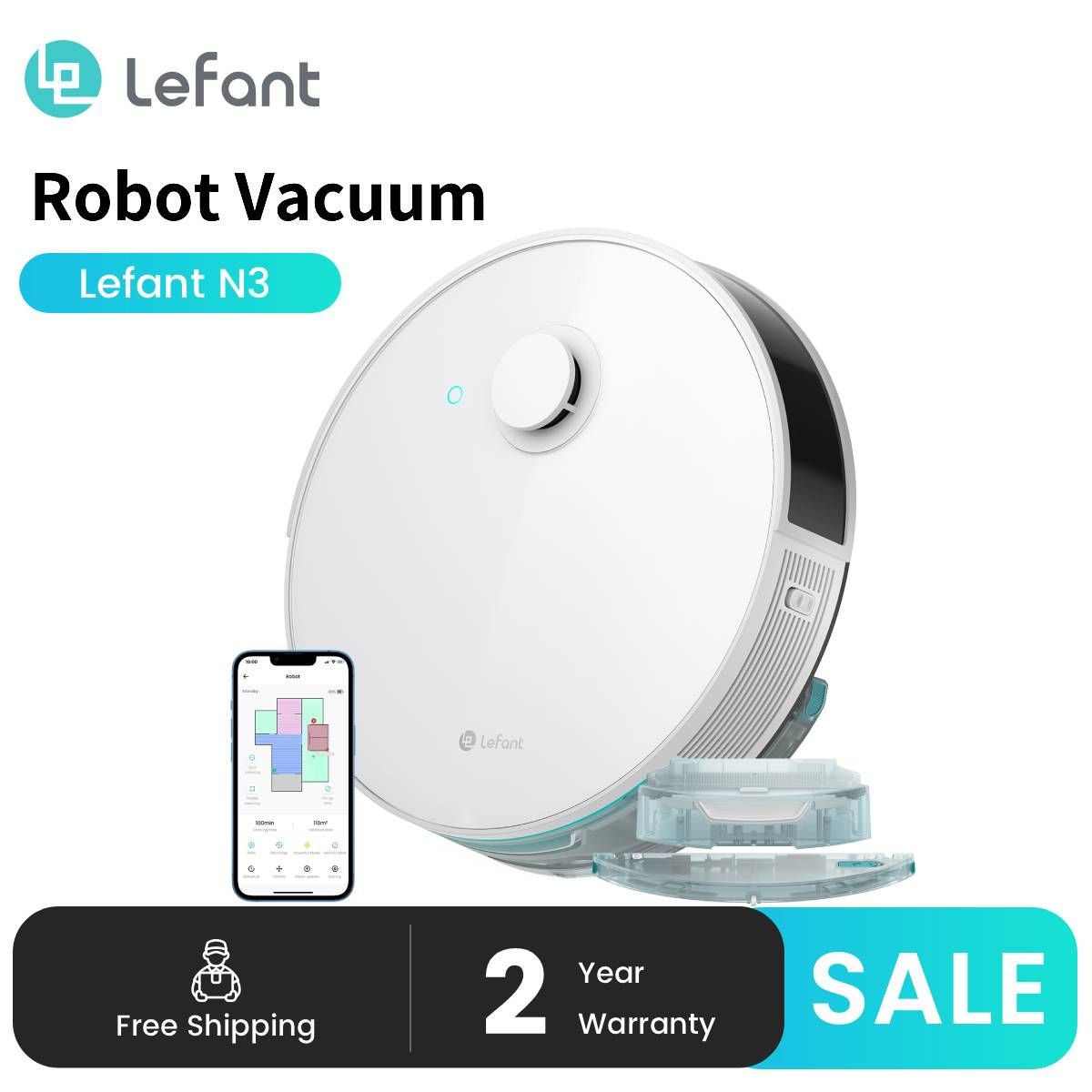 Lefant N3