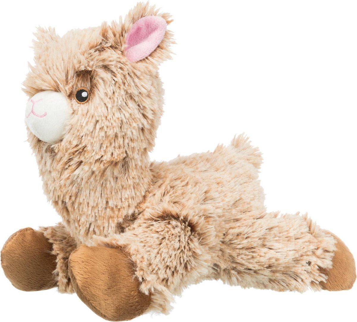 TRIXIE pluche alpaca (22 CM)