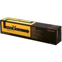 Kyocera TK 8305Y - Geel - origineel - tonercartridge