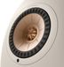 KEF LS50 Wireless 2 Boekenplank speaker - Sand Shell (per paar)