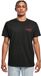 Merchcode Aperol Spritz Heren Tshirt - XS - Zwart