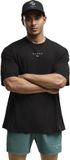 Puma X Hyrox Lifestyle T-shirt Korte Mouwen Polyester Zwart M Heren