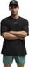 Puma X Hyrox Lifestyle T-shirt Korte Mouwen Polyester Zwart M Heren