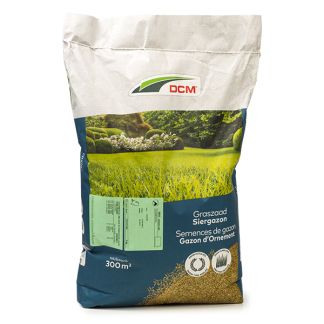 Graszaad siergazon | DCM | 6 kg | 300 m²