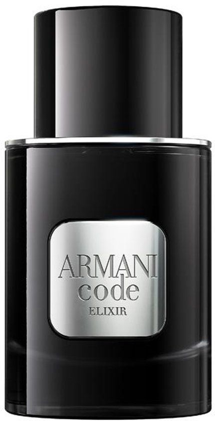 Giorgio Armani Parfum / 50 ml / Male
