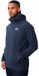 Gill Voyager Veste Bleu S Homme