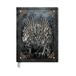 Carnet Paperblanks For the Throne Journal Mini Lined Hardcover, 176pg, 85gsm (Game of Thrones Collection)