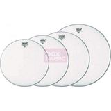 Remo PP 0740 BA Ambassador Pro Pack vellenset