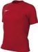 Nike Dri-FIT Park VIII SS Shirt Dames - Maat S