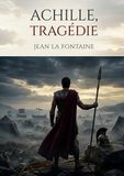 Achille, GPSR Kontakt Achille, Tragédie Paperback